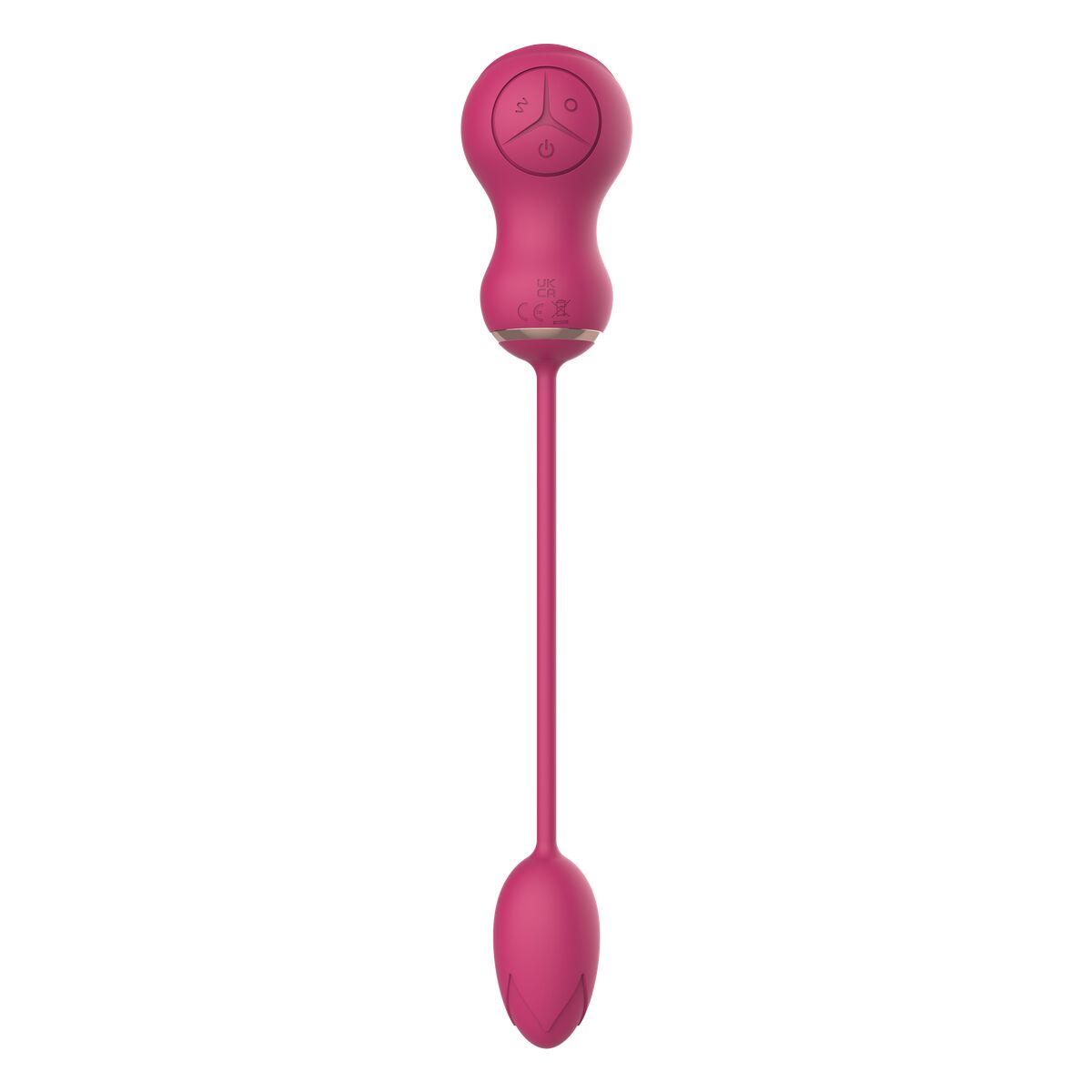 Paaride masseerija Dream Toys Essentials
